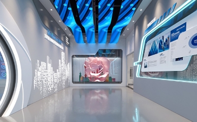 室內小間距LED顯示屏效果 室內小間距LED顯示屏效果