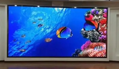 室內小間距LED顯示屏 室內小間距LED顯示屏