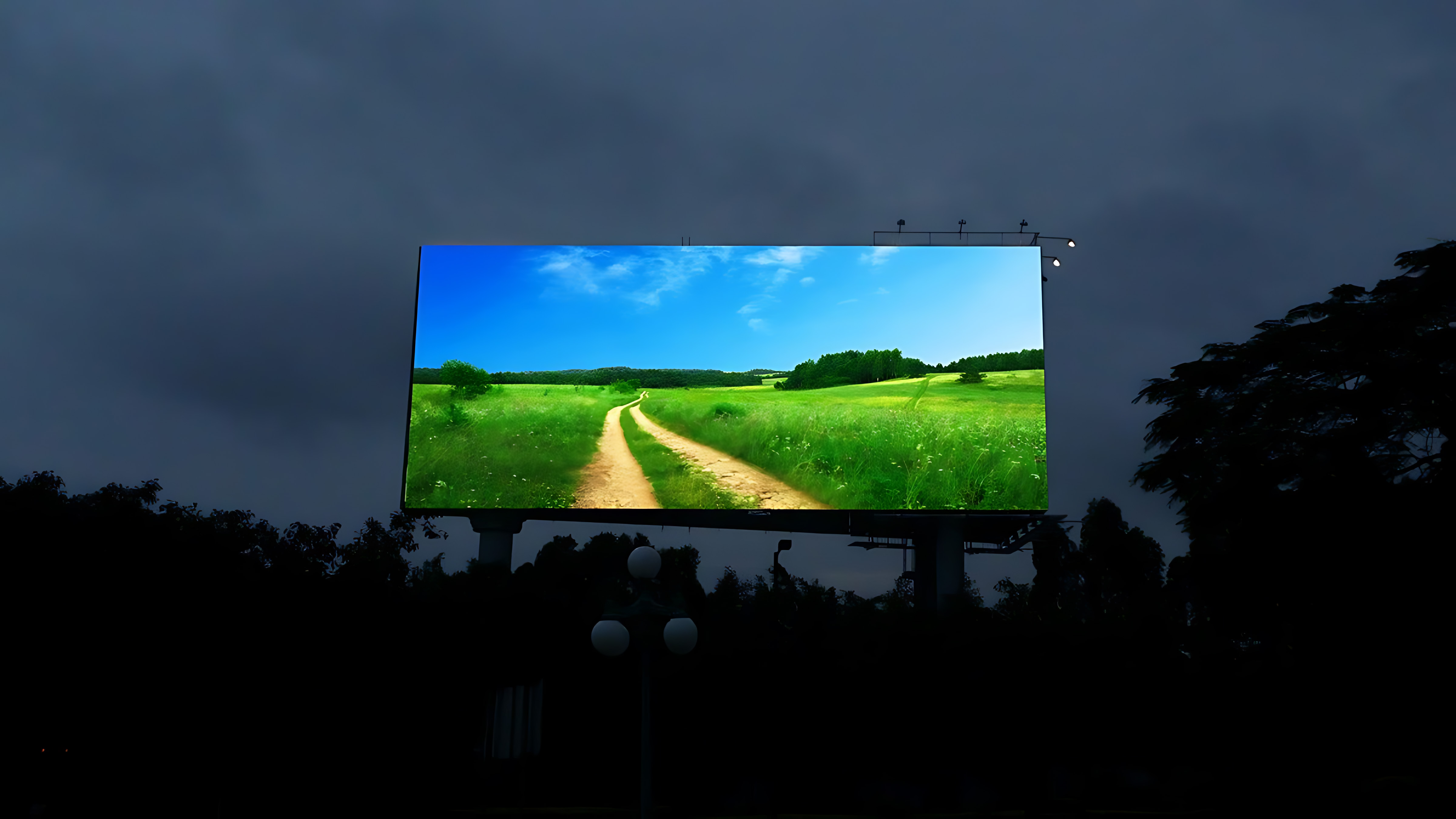 戶外led顯示屏-凰津光電 戶外led顯示屏-凰津光電