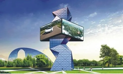 led戶外廣告顯示屏哪里買-凰津光電